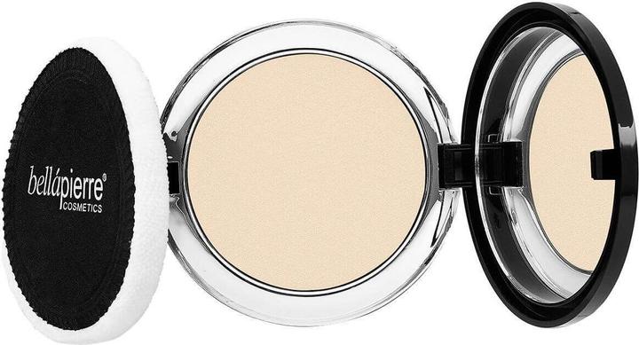 Image du produit Bellapierre Cosmetics Fond de teint compact Ultra 10g