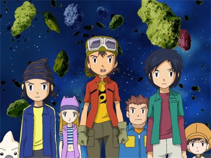 Immagine prodotto Digimon Frontier - La serie completa (9 DVD) (DVD, Tedesco)