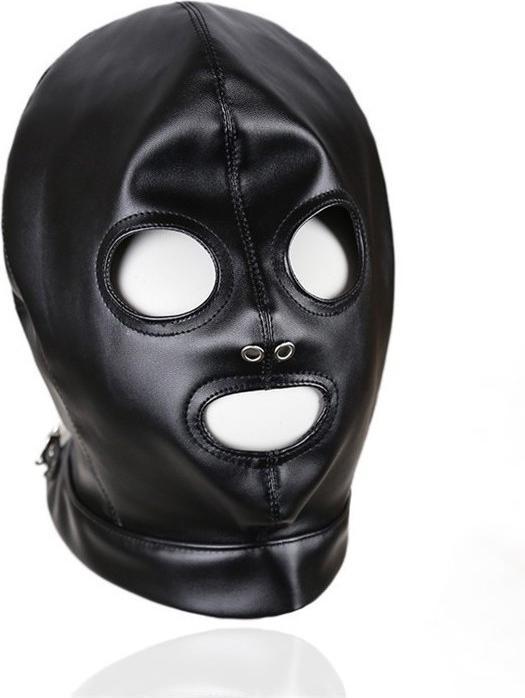 Actual product image Protect Expert SM Mask with 3 holes