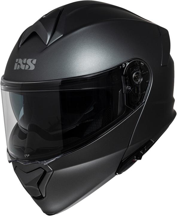 Actual product image iXS Flip-up helmet iXS301 1.0 (53 - 54 cm, XS)
