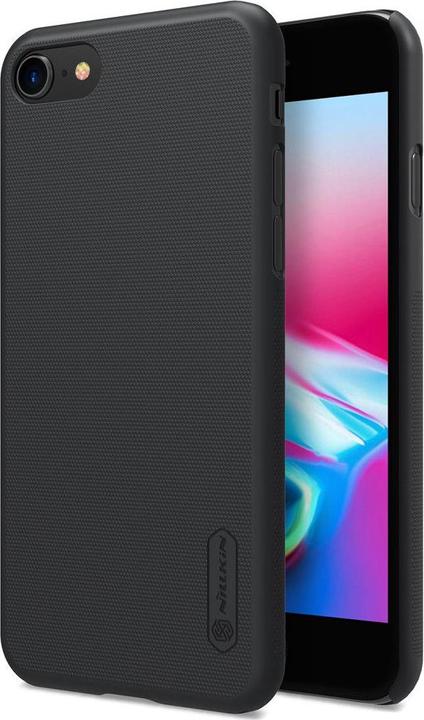 Immagine prodotto Nillkin Serie Super Frosted Shield (Apple iPhone 8, Apple iPhone SE (terza generazione), Apple iPhone SE (seconda generazione))