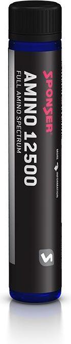 Immagine prodotto Sponser Amino 12500 (Ciliegio, 30 x)