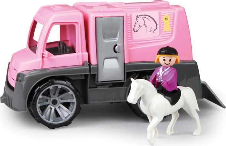 Image du produit Lena Véhicule hippomobile Truxx