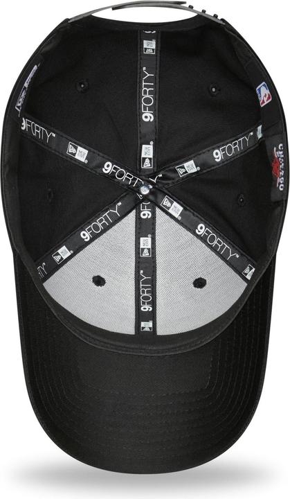 Produktbild New Era 9Forty Foil Logo Chicago Bulls (One Size)