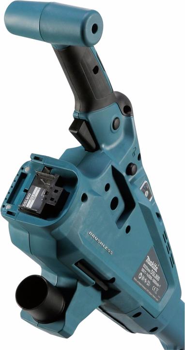 Produktbild Makita DSL800RTEU Akku-Trockenbauschleifer (Exzenterschleifer)