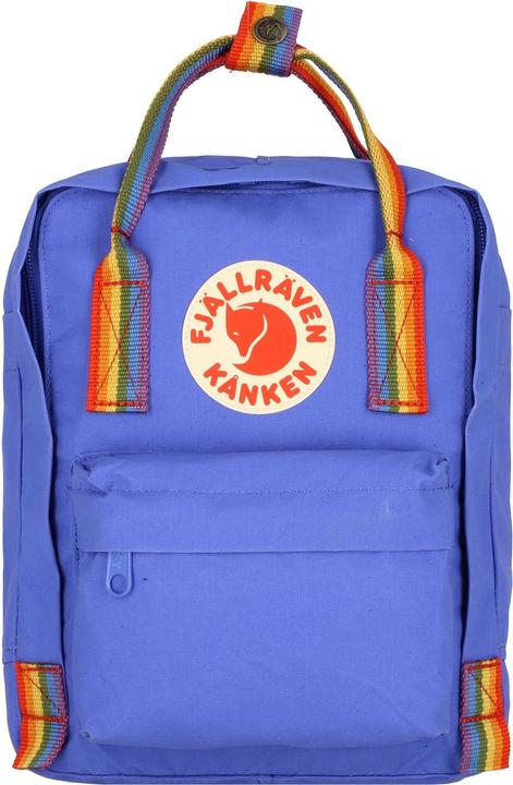 Produktbild Fjällräven Kånken Rainbow Mini (7 l)