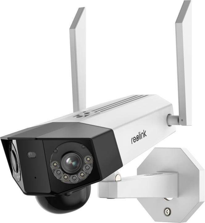 Produktbild Reolink Duo 2 LTE (2560 x 1440 Pixels)