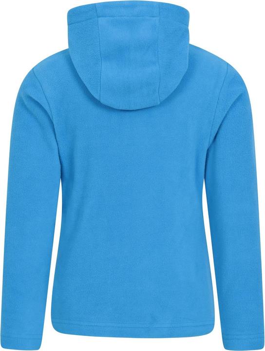Immagine prodotto Mountain Warehouse Camber II Felpa con Cappuccio Bambini (116)