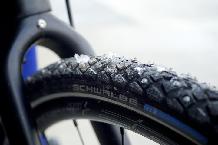 Produktbild Schwalbe Marathon Winter Plus (20 x 2.15, 55-406)