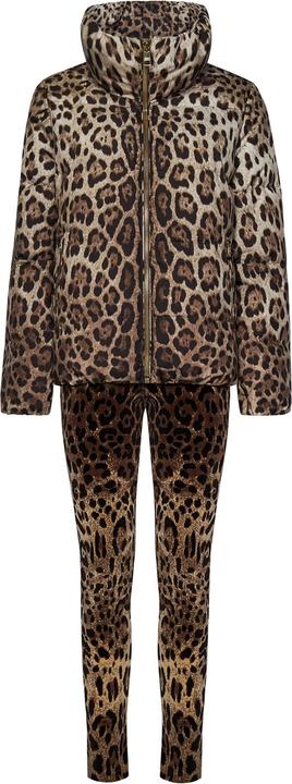Actual product image Dolce & Gabbana Coats (40)