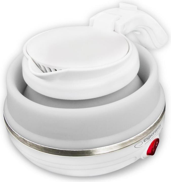 Immagine prodotto Esperanza EKK023 (0.50 l, Spina UE)