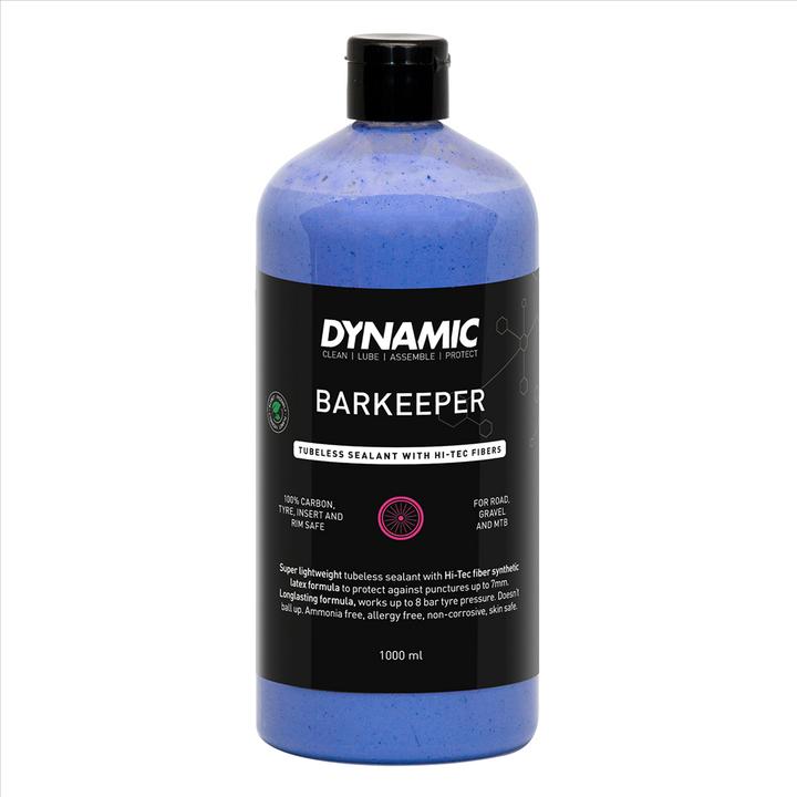 Produktbild Dynamic Bike Care Bar Keeper Tubeless Milk 1000ml