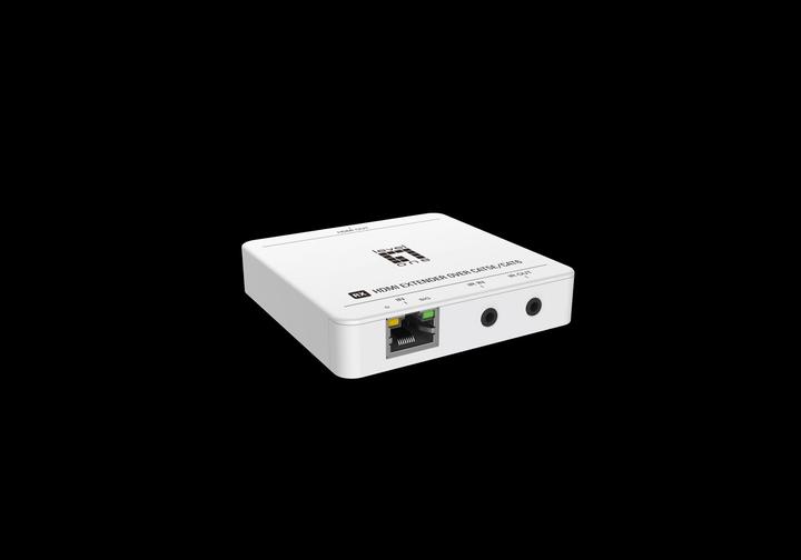 Produktbild LevelOne HDMI over Cat.5/6 Extender kit 4K 50 Meter