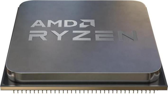 Actual product image AMD Ryzen 7 5800XT - 3.8 GHz - 8 cores - (AM4, 3.80 GHz, 8 -Core)