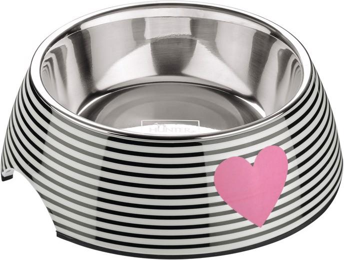 Actual product image Hunter Melamine bowl Biri (0.70 l)