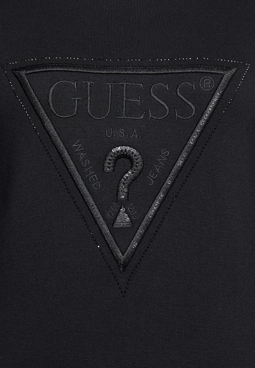 Actual product image Guess Sweatshirt Eloise jumper without hood (XS)
