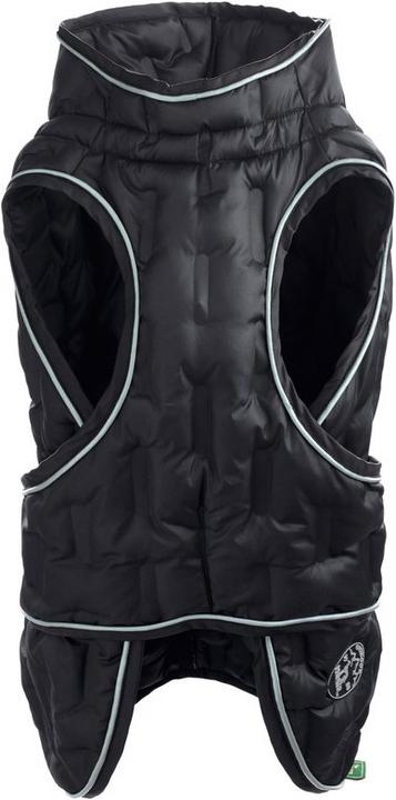 Actual product image Hunter Dog coat Monaco (70, Dog coat)