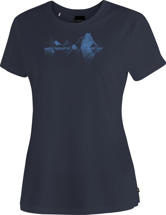 Produktbild Maier Sports Women's Tilia Pique (M, L)