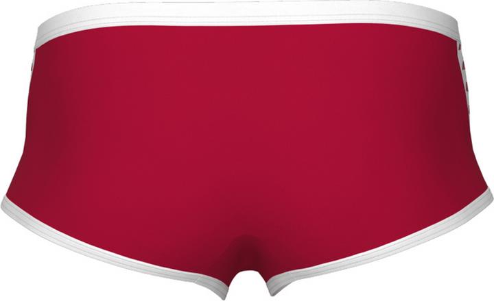 Produktbild Arena M Icons Swim Low Waist Short Solid (6)