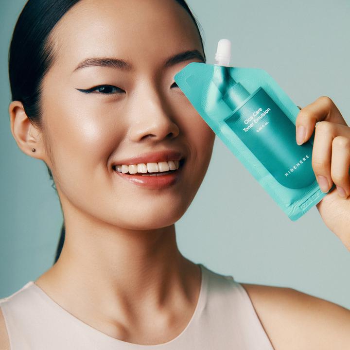Produktbild Hidehere Cica Care Toner Emulsion 25ml (25 ml)