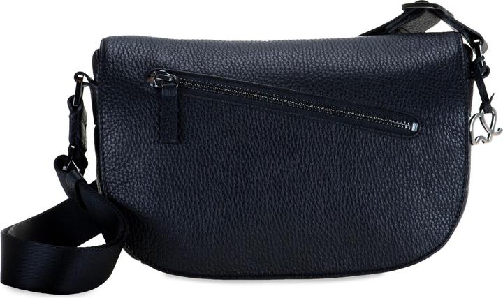 Image du produit Mywalit Sac à bandoulière en cuir 24 cm