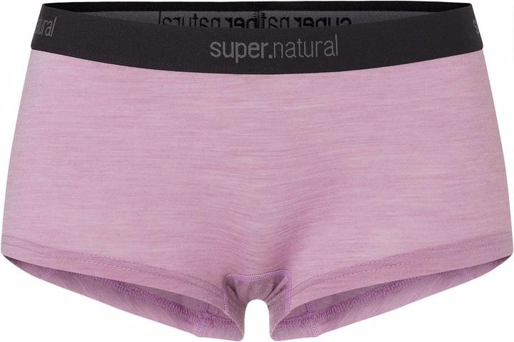 Dawn Pink Melange