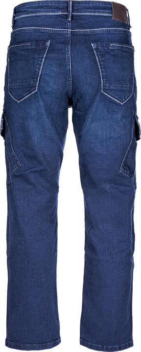 Produktbild Mill & Tailor Jeans 6 Pocket Cargo Style (62)