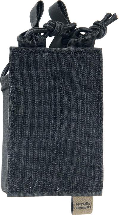Produktbild Tasmanian Tiger TT DBL Pistol Mag Pouch BEL VL Schwarz
