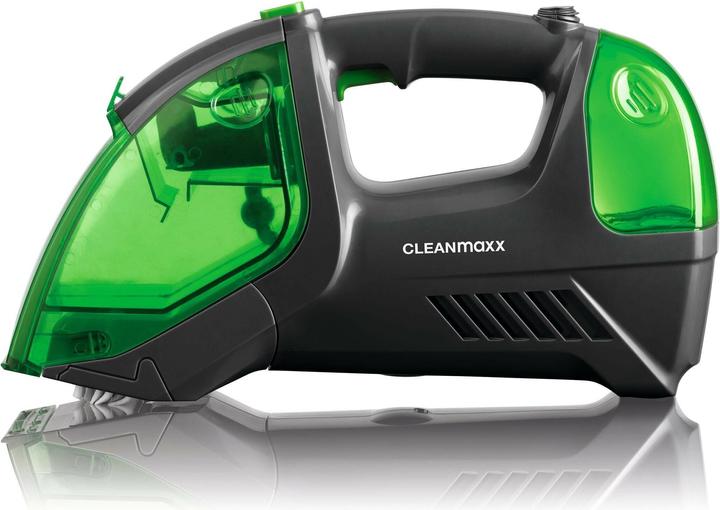 CleanMaxx Teppichreiniger