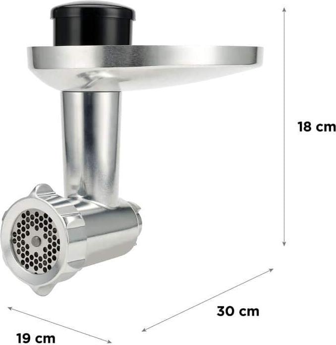 Actual product image Kenwood Mincer KAX950ME