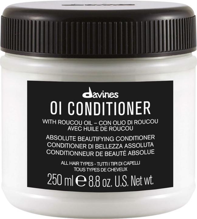 Davines Oi - Absolute Beautifying Conditioner (75 ml)