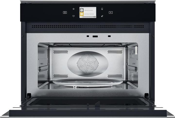 Actual product image Whirlpool W9I MW261