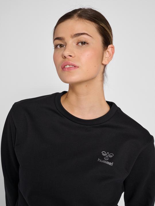 Image du produit hummel Offgrid Cotton Sweatshirt Wo (S)
