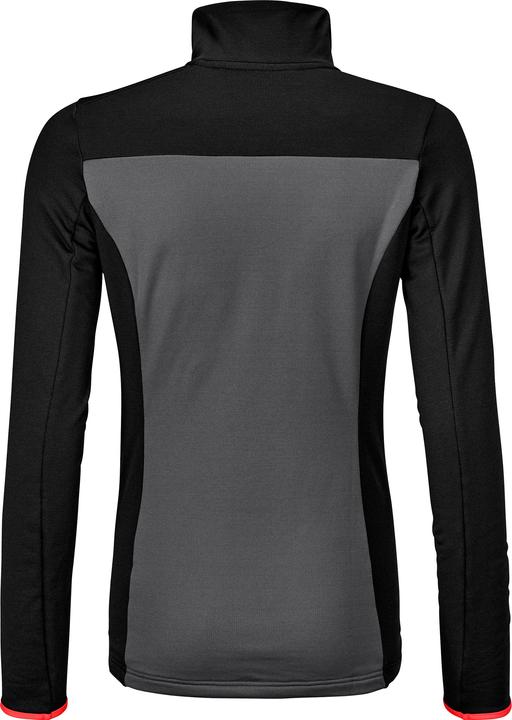 Actual product image Ortovox Fleece Light Zip Neck W (L)