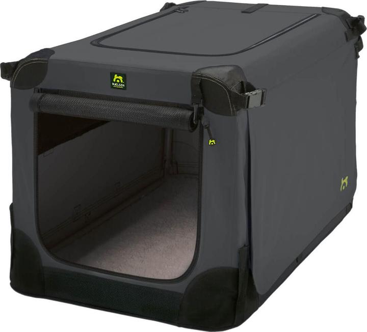 Immagine prodotto Maelson Cane / Box di trasporto (Cane, Gatto, Pieghevole, Lavabile)