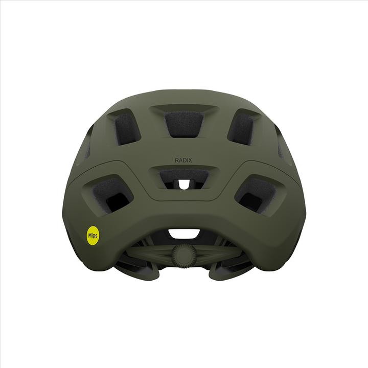 Image du produit Giro Radix MIPS Helmet (55 - 59 cm)