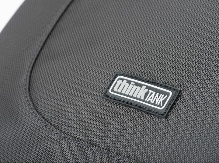 Immagine prodotto Think! Carbone Tank TurnStyle 20 v2.0 (Borsa a tracolla per fotocamera)
