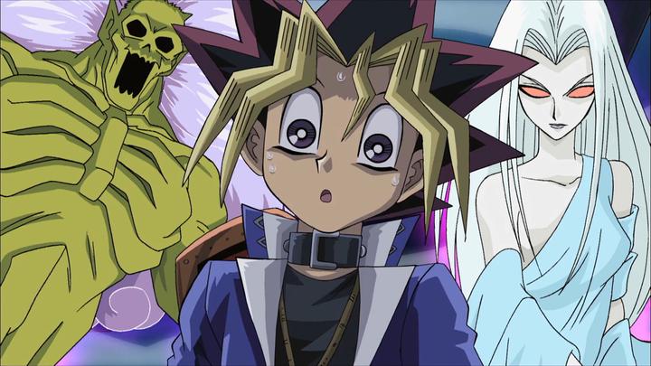 Image du produit Yu-Gi-Oh! - The Movie (DVD) (DVD, 2020, Allemand, Anglais)