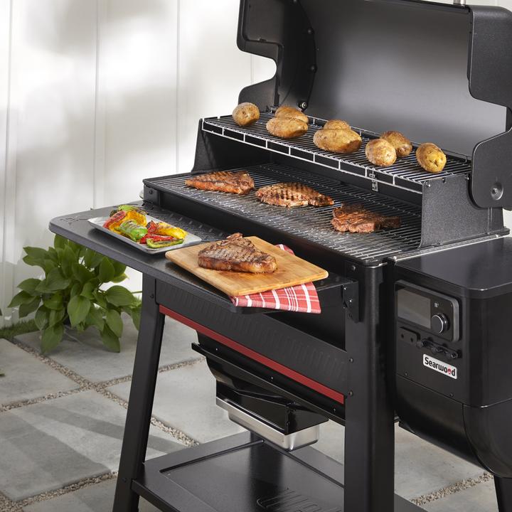 Productafbeelding Weber Fronttisch
