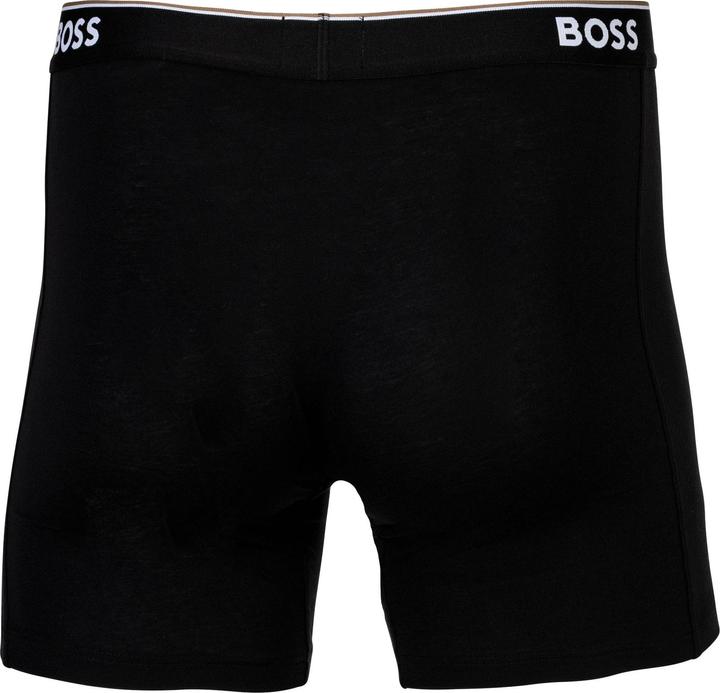 Image du produit BOSS Power Boxer Brief Long (XXL, Lot de 3)
