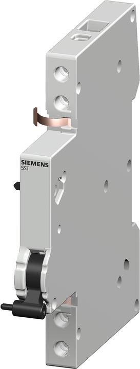 Siemens Auxiliary current switch 6A 1S 1NC