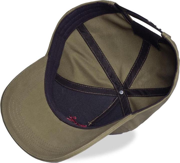 Immagine prodotto Difuzed DOOM The Dark Ages Slayer - Men's Adjustable Cap (Taglia unica)