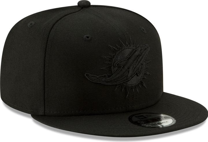 Produktbild New Era 9Fifty Snapback Cap - NFL Miami Dolphins BOB