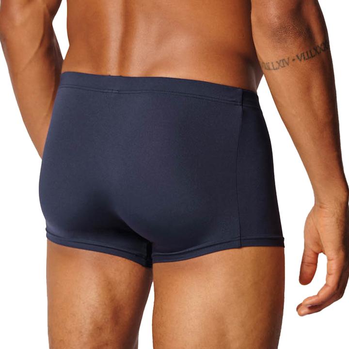 Immagine prodotto Skiny 4er Pack Basic Retro Short / Pant (M, confezione da 4)