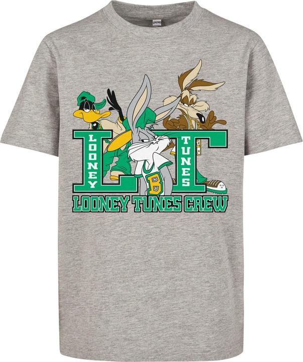 Urban Classics Kids Looney Tunes Crew Tee (158)