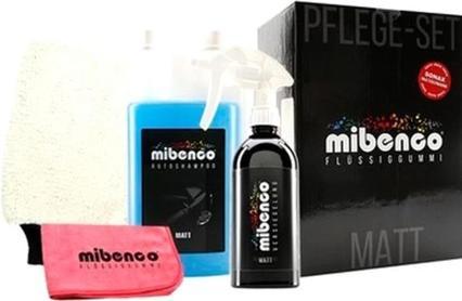 Image du produit mibenco Care Matte Set