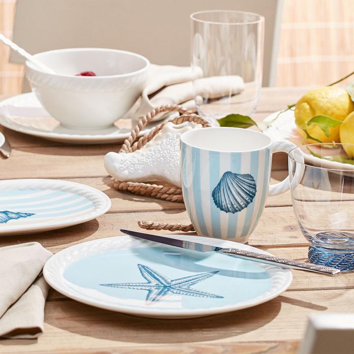 Image du produit Villeroy & Boch Montauk (30 pièce(s), Set de couverts)