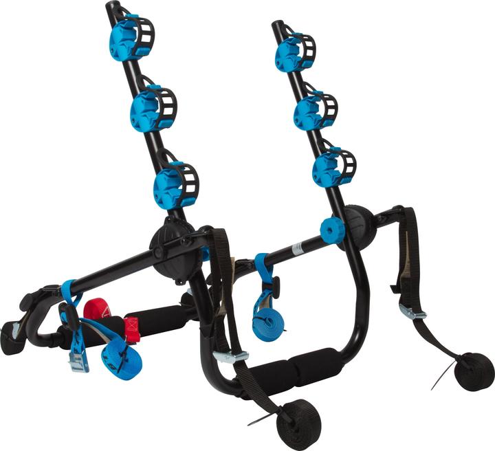 Actual product image Decathlon 300