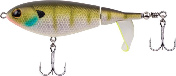 Actual product image Berkley Choppo Plopper MF Bluegill (9 cm)