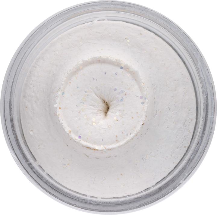 Produktbild Berkley PowerBait® Natural Glitter Trout Bait Anis White